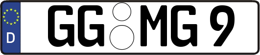 GG-MG9