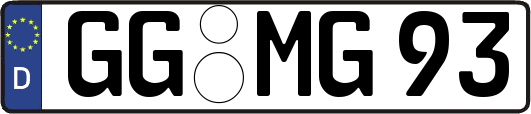 GG-MG93