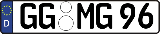 GG-MG96