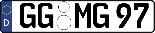 GG-MG97
