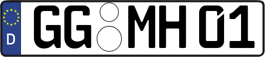 GG-MH01