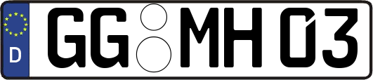 GG-MH03