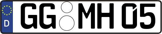 GG-MH05
