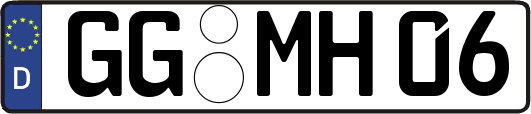 GG-MH06