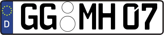 GG-MH07