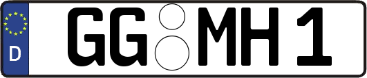 GG-MH1