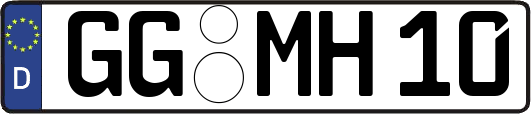 GG-MH10