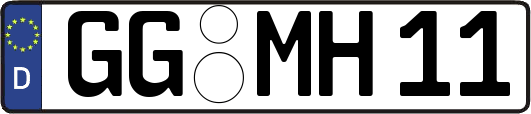 GG-MH11