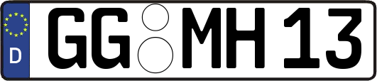 GG-MH13