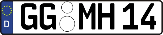 GG-MH14