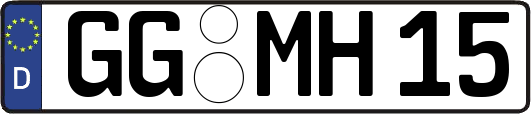 GG-MH15
