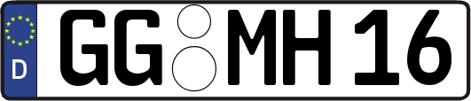 GG-MH16