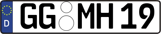GG-MH19