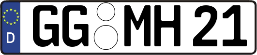 GG-MH21