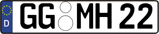 GG-MH22