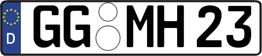 GG-MH23