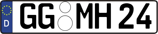 GG-MH24