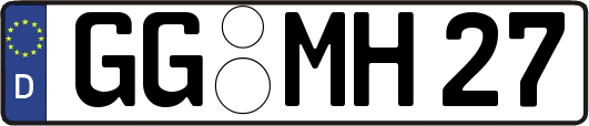 GG-MH27