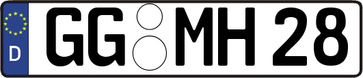 GG-MH28