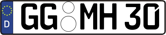 GG-MH30