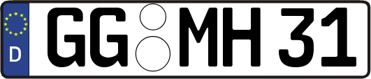 GG-MH31