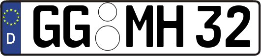 GG-MH32