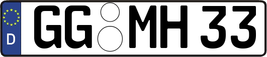 GG-MH33