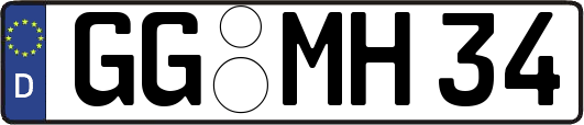 GG-MH34