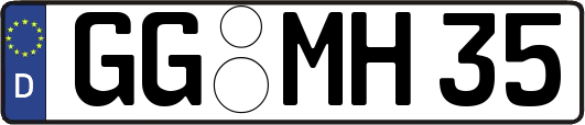GG-MH35