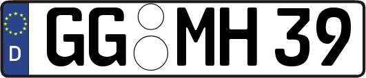 GG-MH39