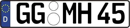 GG-MH45