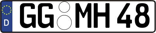 GG-MH48