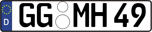 GG-MH49