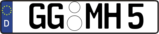 GG-MH5
