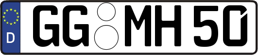 GG-MH50