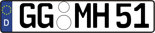GG-MH51