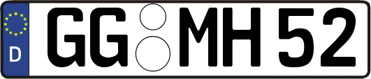 GG-MH52
