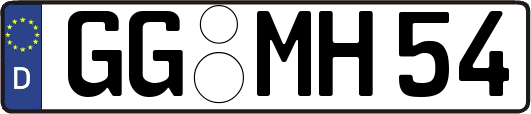 GG-MH54