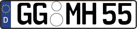 GG-MH55