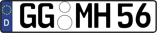 GG-MH56