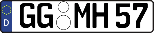 GG-MH57
