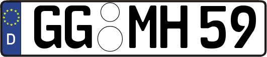 GG-MH59