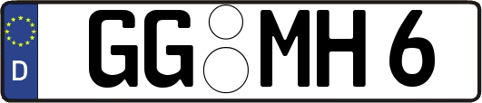 GG-MH6