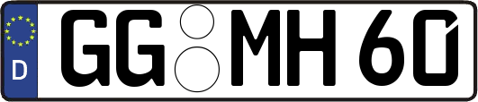 GG-MH60