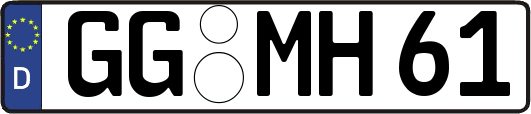 GG-MH61