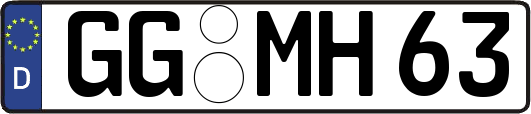 GG-MH63