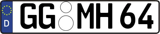 GG-MH64