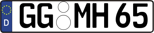 GG-MH65