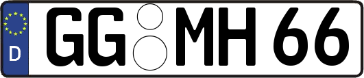 GG-MH66