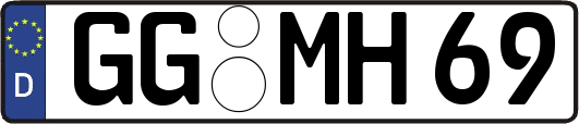 GG-MH69